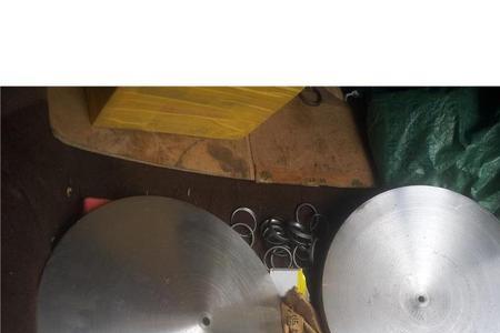 弯管机震动严重