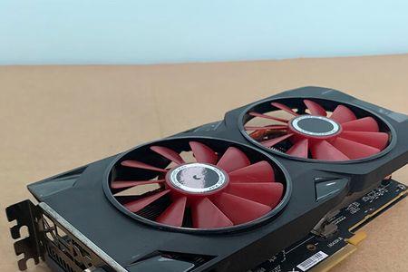 rx580显卡烤机多少度正常