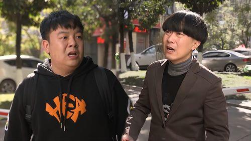 陈翔六点半是恩施人吗