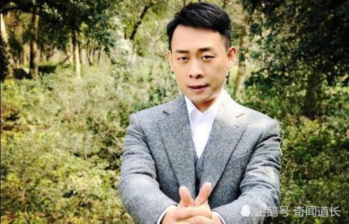 张译多少岁了啊