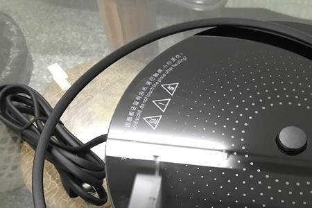小米电磁炉传感器多大