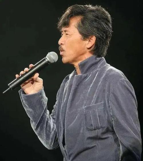 吴正元怎样评价林子祥
