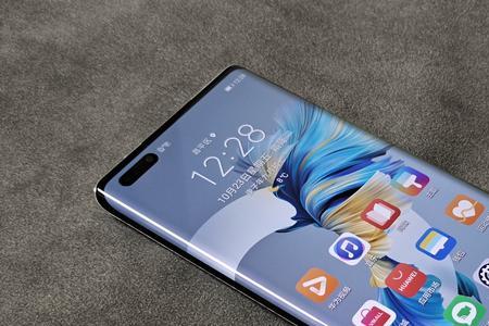 华为mate40pro一直2g网怎么回事