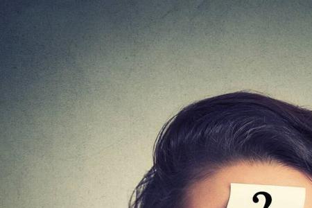 为什么女生总是爱胡思乱想