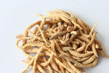 太子参不让开花喷什么药