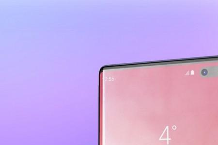 三星note10+触摸失灵用笔就没事