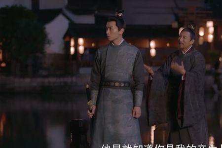萧清言是真的对顾千帆好吗