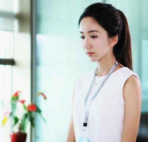 你是我的姐妹安静扮演者