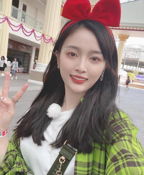 吴宣仪是乐华娱乐股东吗