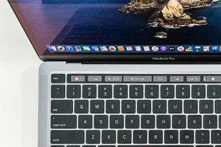 macbookpro202213寸是不是太小了
