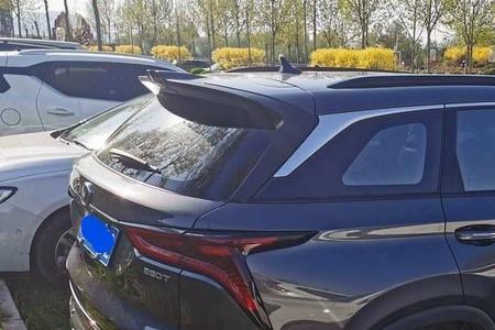 长安cs75plus360t代表多大排量