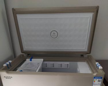 风冷商用冰箱温度降不下来