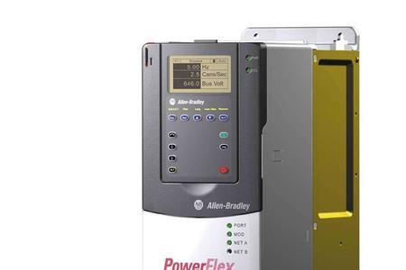 powerflex变频器故障902怎么处理
