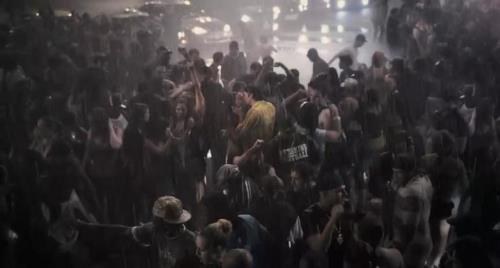 舞出我人生里面的歌曲