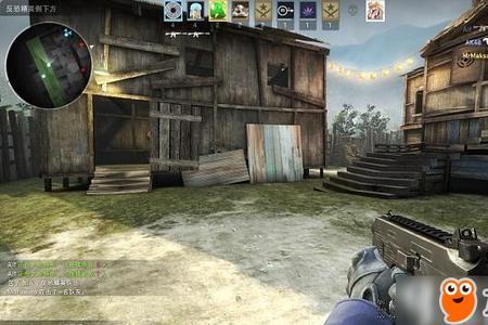 csgo休闲模式怎么匹配不到人