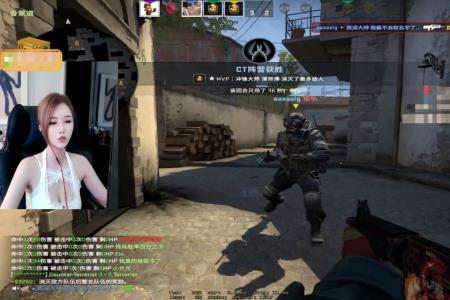 csgo进游戏读图闪退