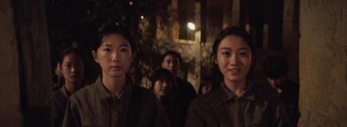 沉默的真相葛丽结局