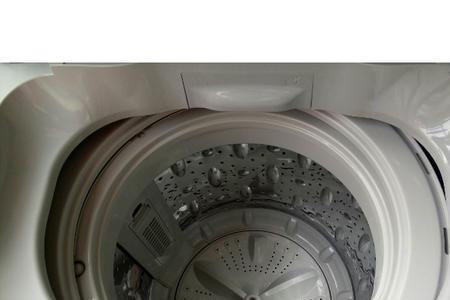 创维波轮洗衣机波轮拆卸讲解