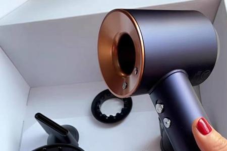 戴森吹风机缝隙大怎么处理