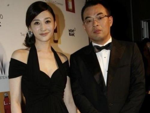 李小冉哪年结婚