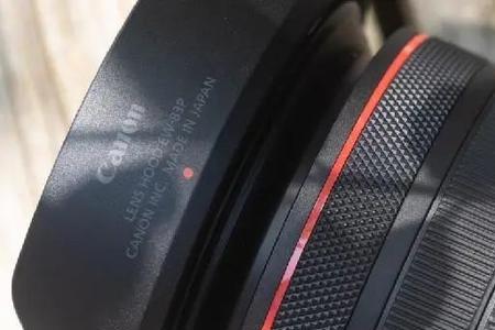 rf3514镜头适合拍什么