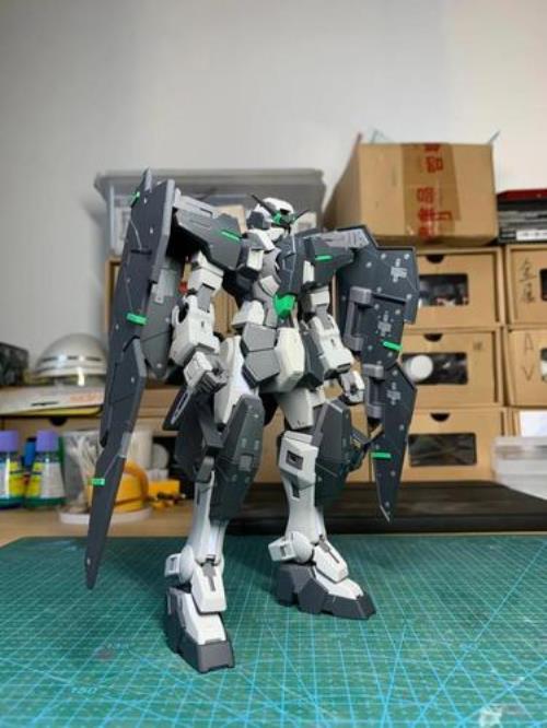 力天使被吃是哪集