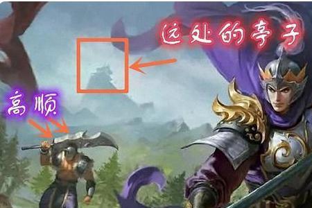 三国杀里哪位神将可以克制张辽