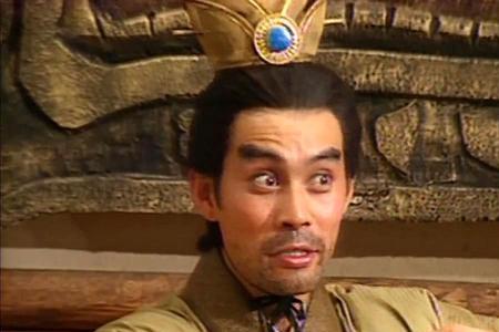 三国正史吕布排名