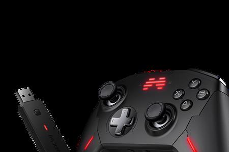 雷神怎么加速xbox