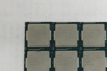 i54460和i310100哪个好