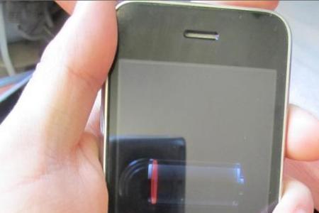 苹果充着电还会掉电怎么回事