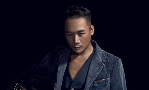 高虎演艺经历