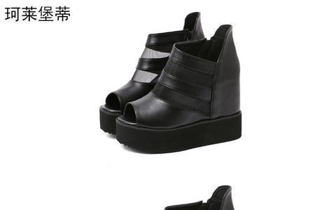 qet鞋子官网
