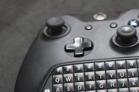 xboxpubg可以用键盘吗