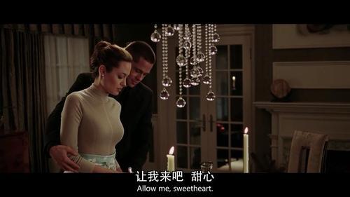 史密斯夫妇开拍时间