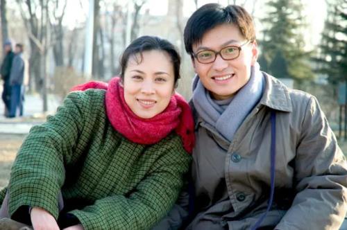 幸福还有多远李岚岚的结局