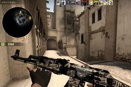 csgo道具不准和电脑分辨率有关吗