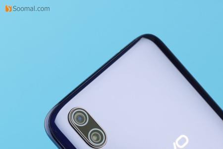 vivox23配置参数