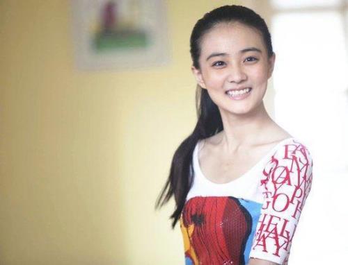 徐璐李沁相似度