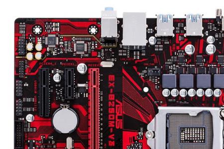 华硕h310me有m2接口吗