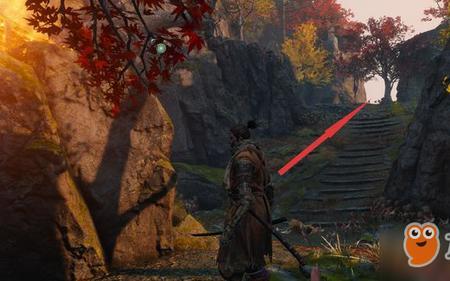 只狼苇名城主城传送被禁用