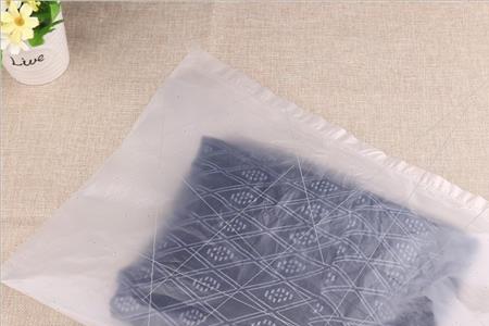 电源线接头用塑料袋能防潮吗