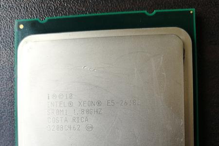 e5 2660v2相当于什么处理器