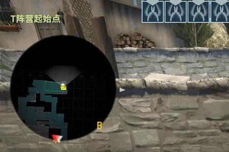 csgo为什么一直在地图初始化