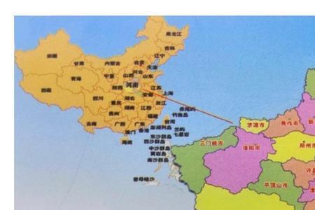 河南人什么性格特点