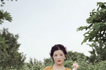 汉服12破和八破区别