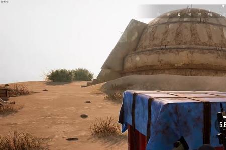 pubg延迟120有影响吗