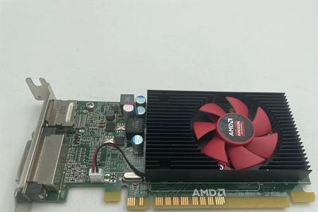 R52600配什么显卡好
