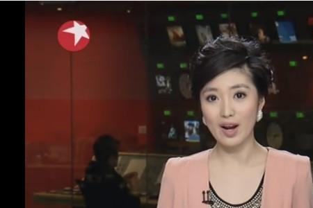 东方时空新主持人资料谁有