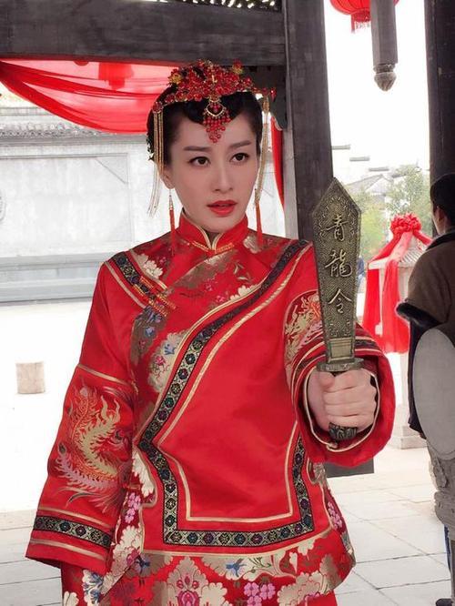 我们的绝地反击赵红花大结局
